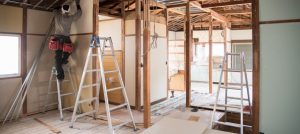 Entreprise de rénovation de la maison et de rénovation d’appartement à Besson